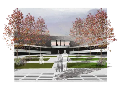 ParaSports & Fitness Complex