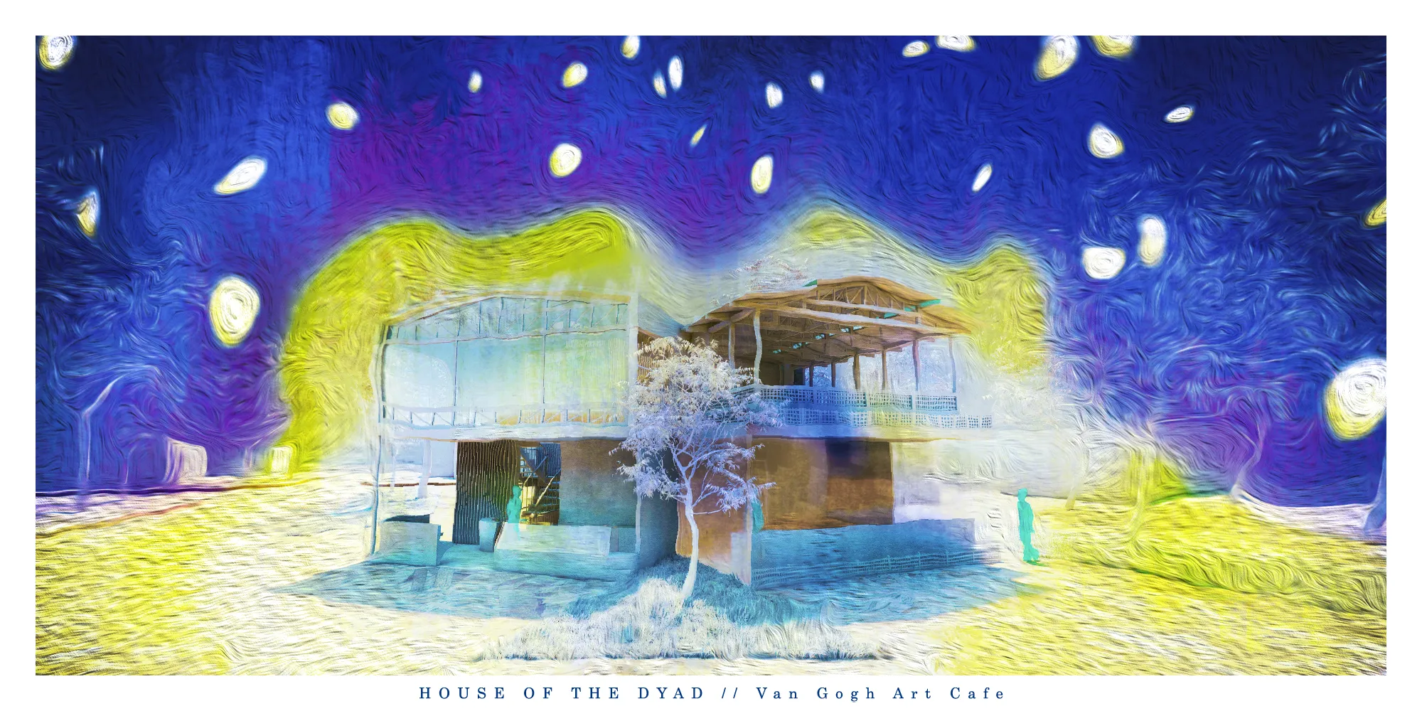House of the Dyad