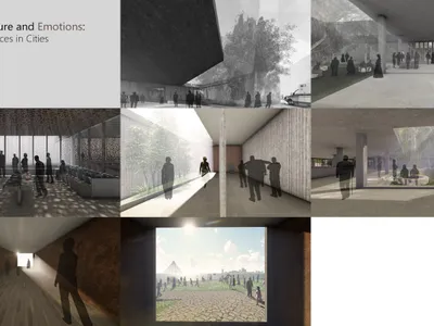 Architecture and emotions