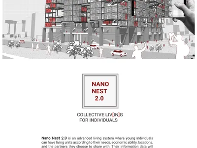 NANO NEST 2.0