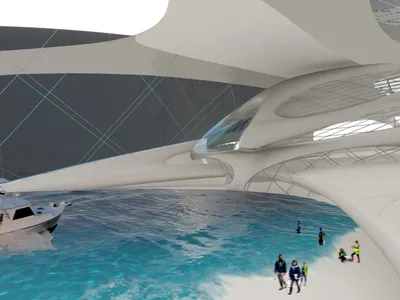 The Nexus Center