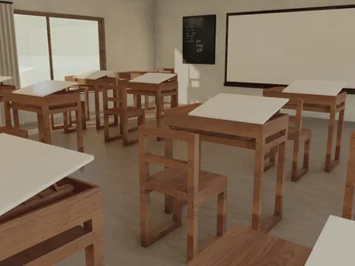 FurniTeacher