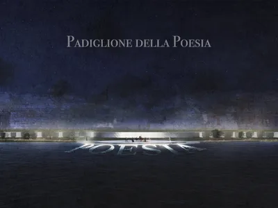 Padiglione della Poesia