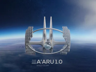 A'ARU 1.0