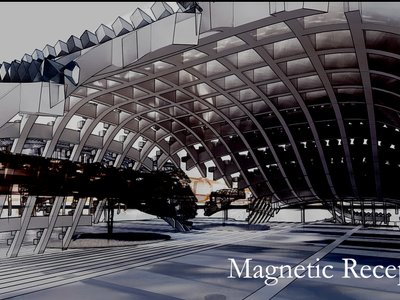 Magnetic Receptor