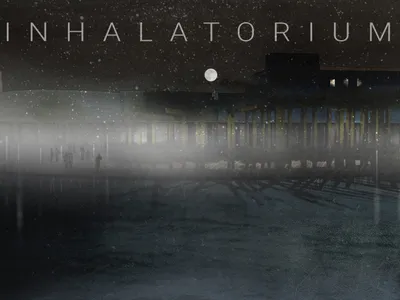 INHALATORIUM