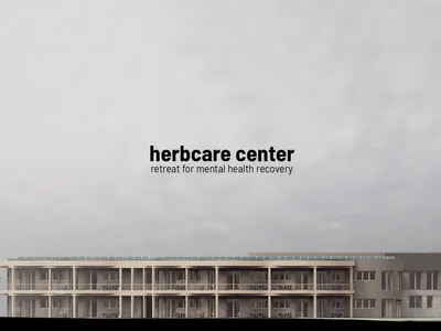 herbcare center