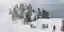 Nomadic pods: Designers propose micro-housing at anywhere on globe to resolve space crises.