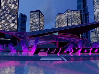 Polygon