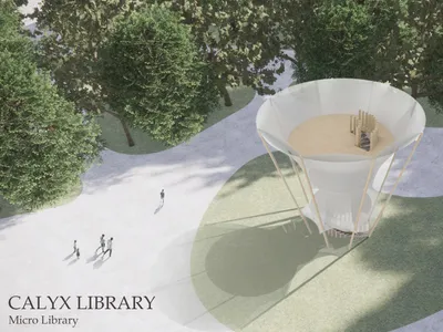 Calyx Library