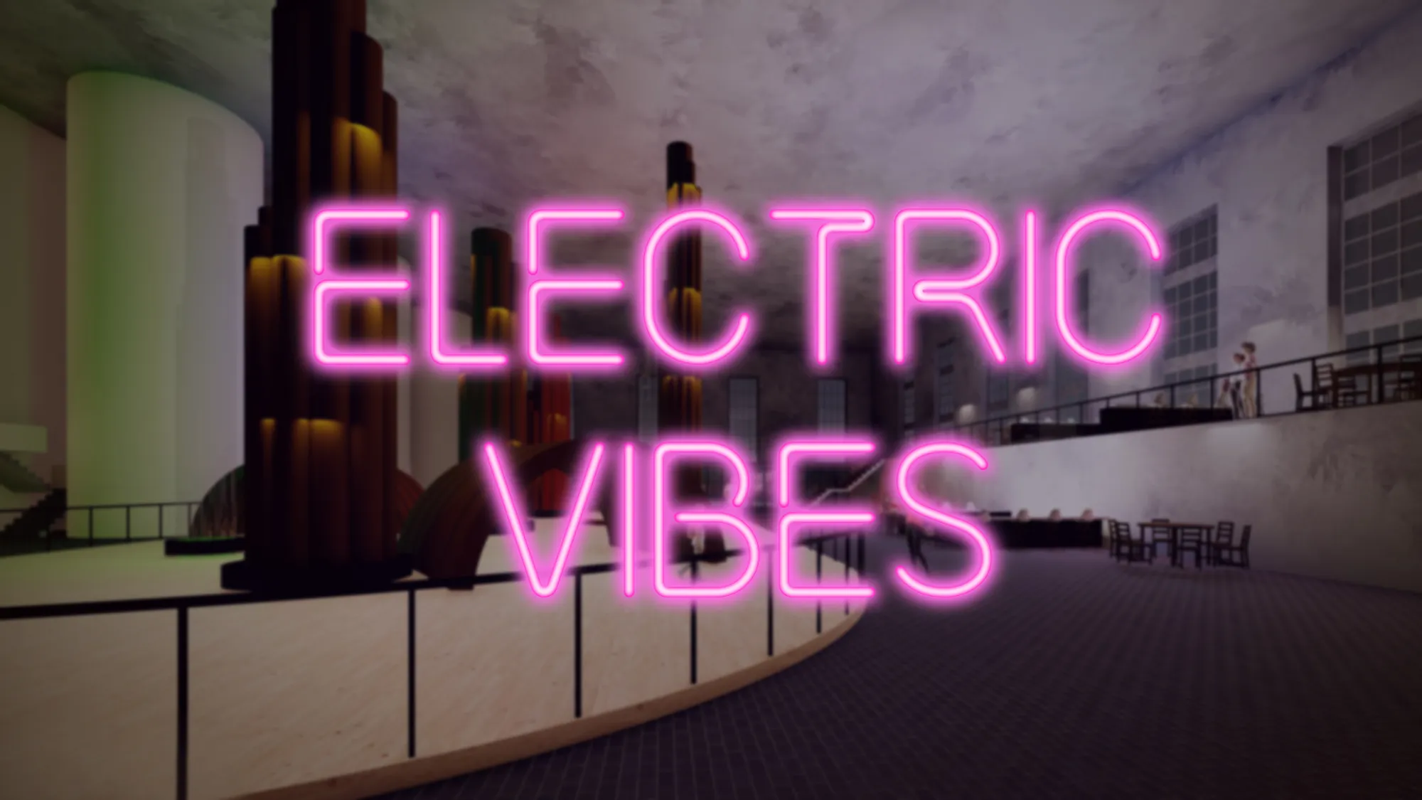 Electric Vibes