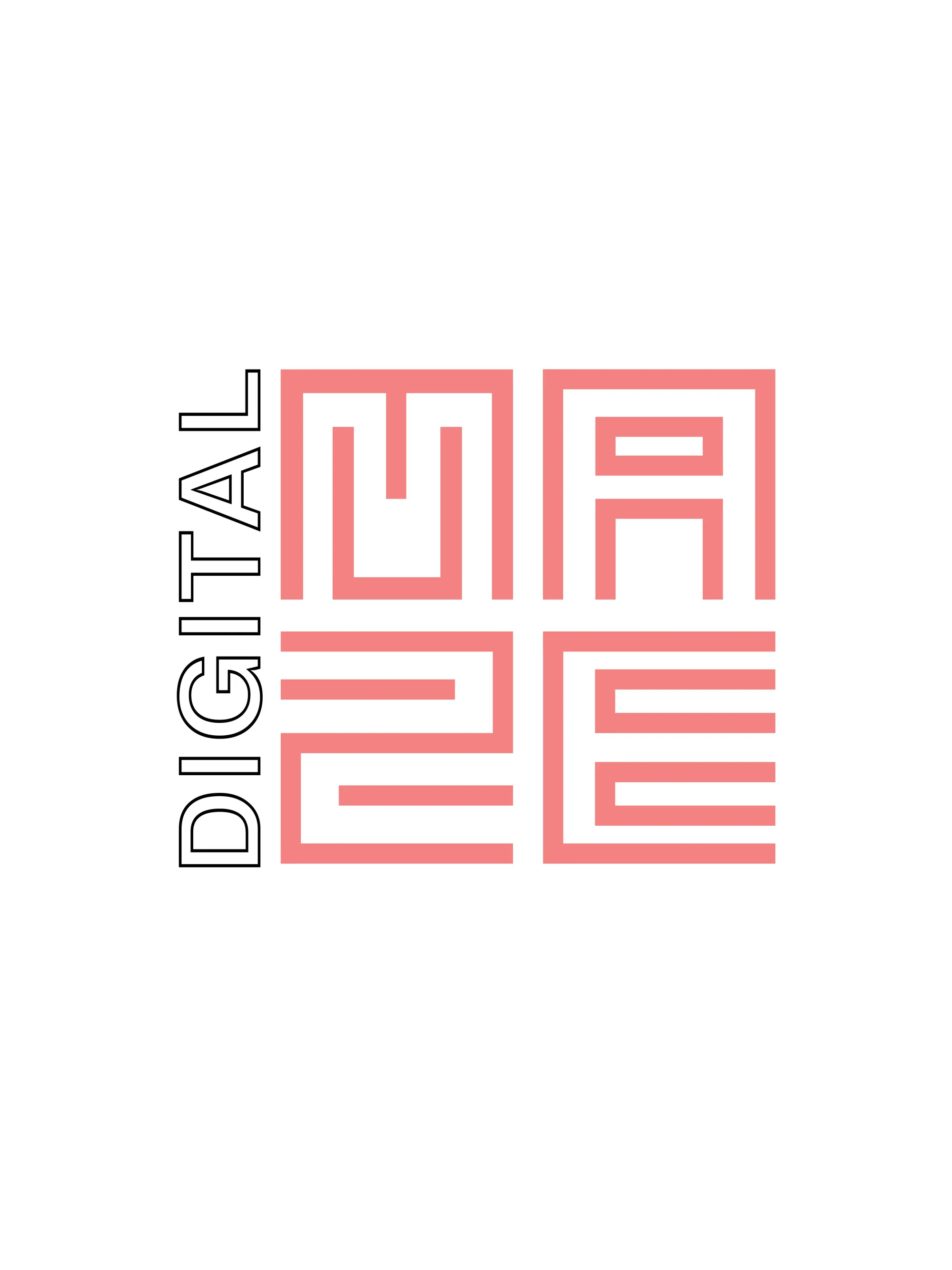 Digital Maze