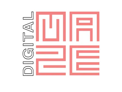 Digital Maze