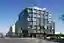 Modern Hotel Architecture in Berlin: Hotel Bellman Berlin-Neukoelln by Tchoban Voss Architekten