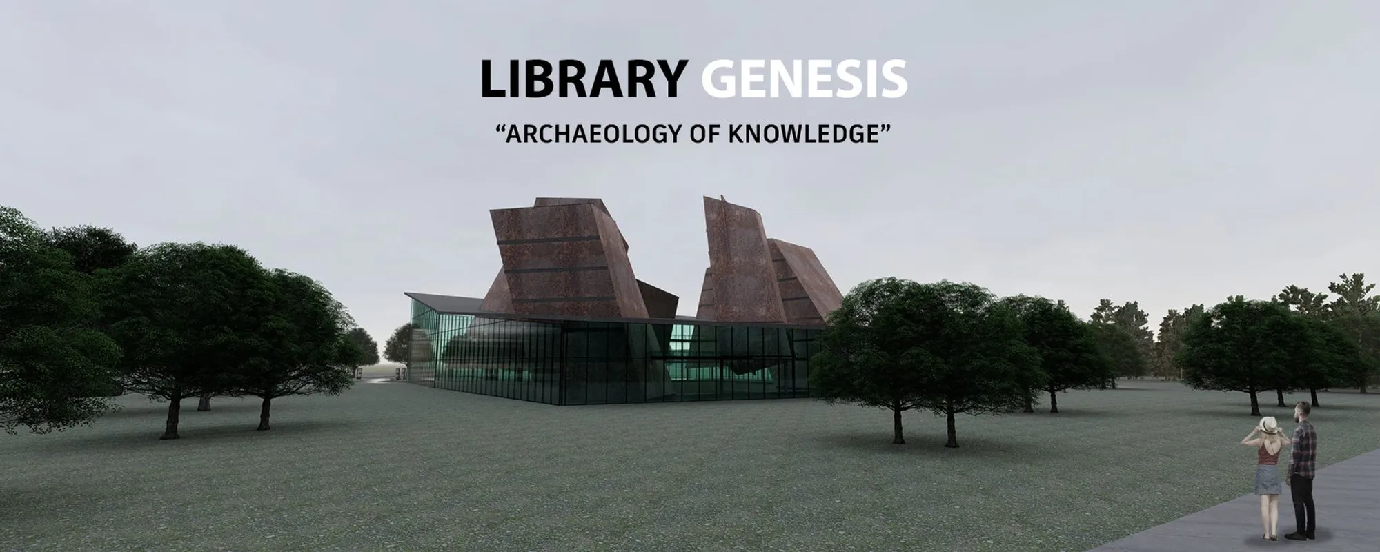 Archeology of Knowledge: Burying the Archive to Elevate Ideas