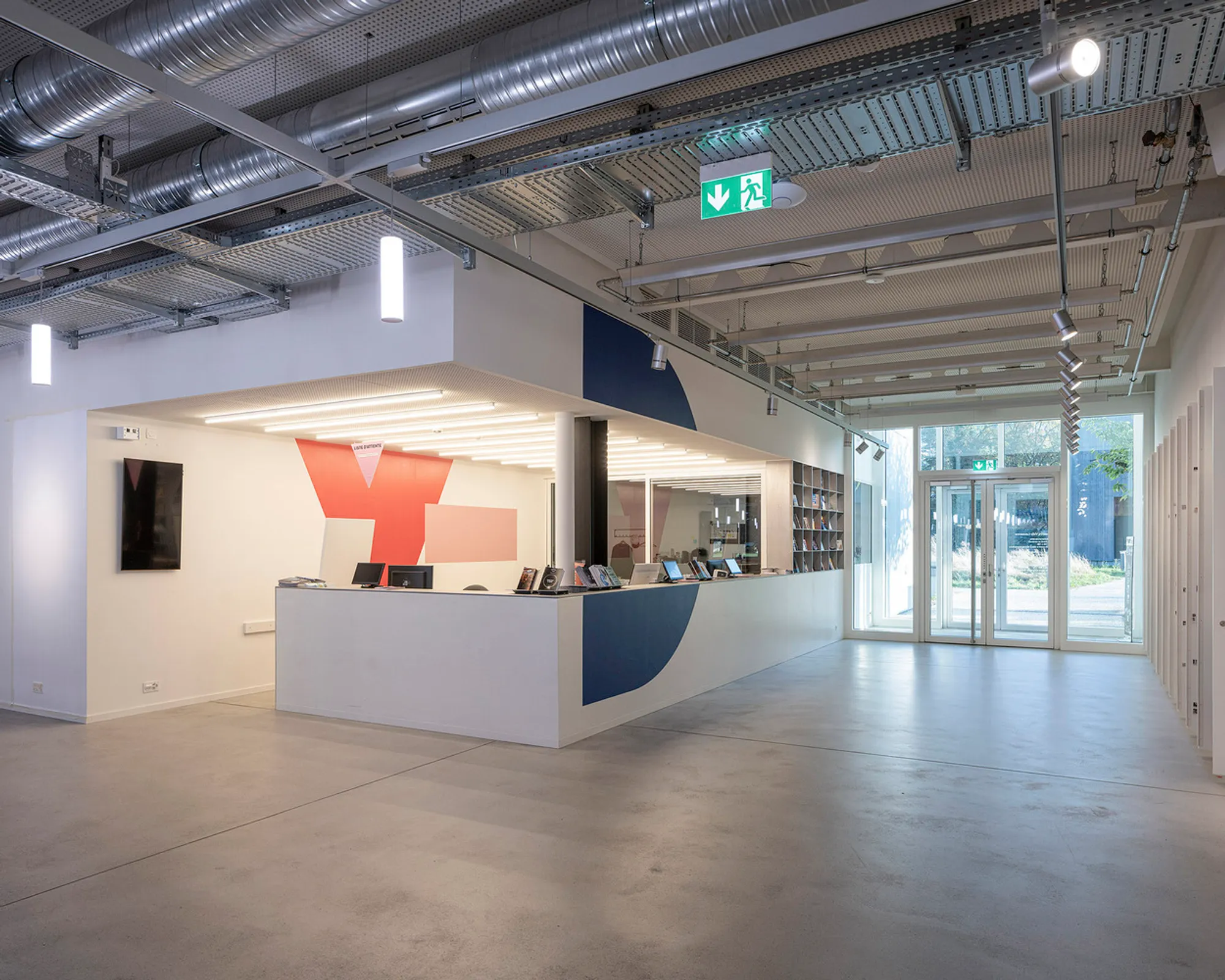 Vidy Theater by PONT12 Architectes: A Landmark in Theater Renovation Architecture and Cultural Continuity