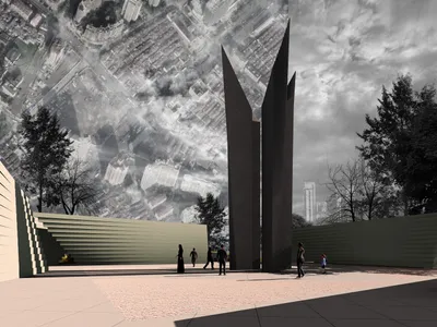 Circle of Life: An Interfaith Cemetery That Dissolves Religious Boundaries in Shanghai