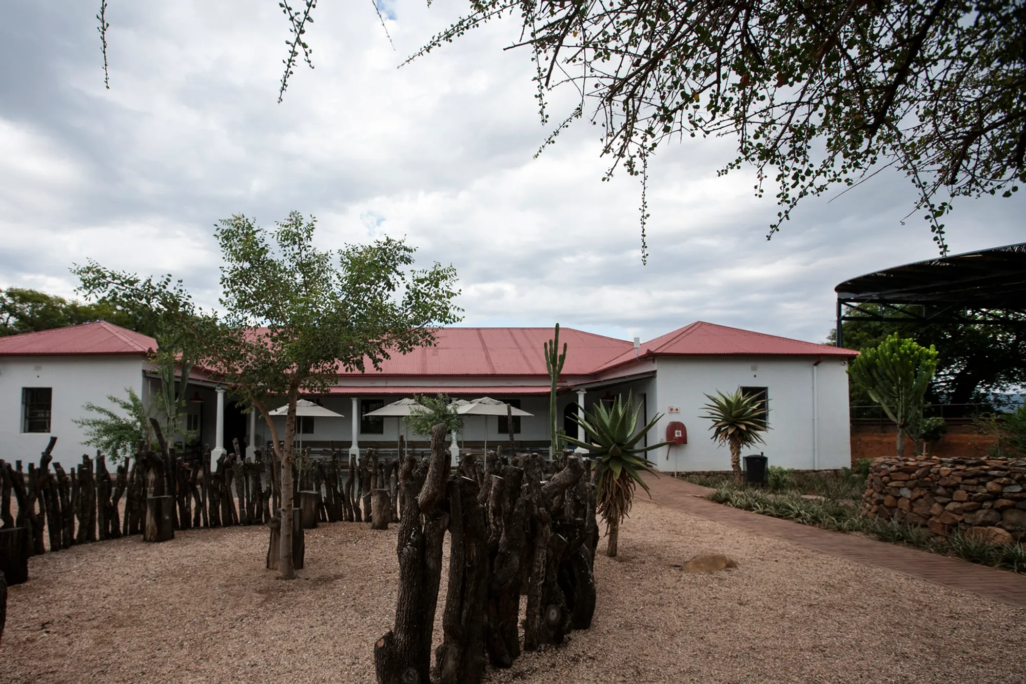 Moruleng Cultural Precinct by Office 24-7 Architecture: A Layered Narrative of Heritage, Identity, and Transformation