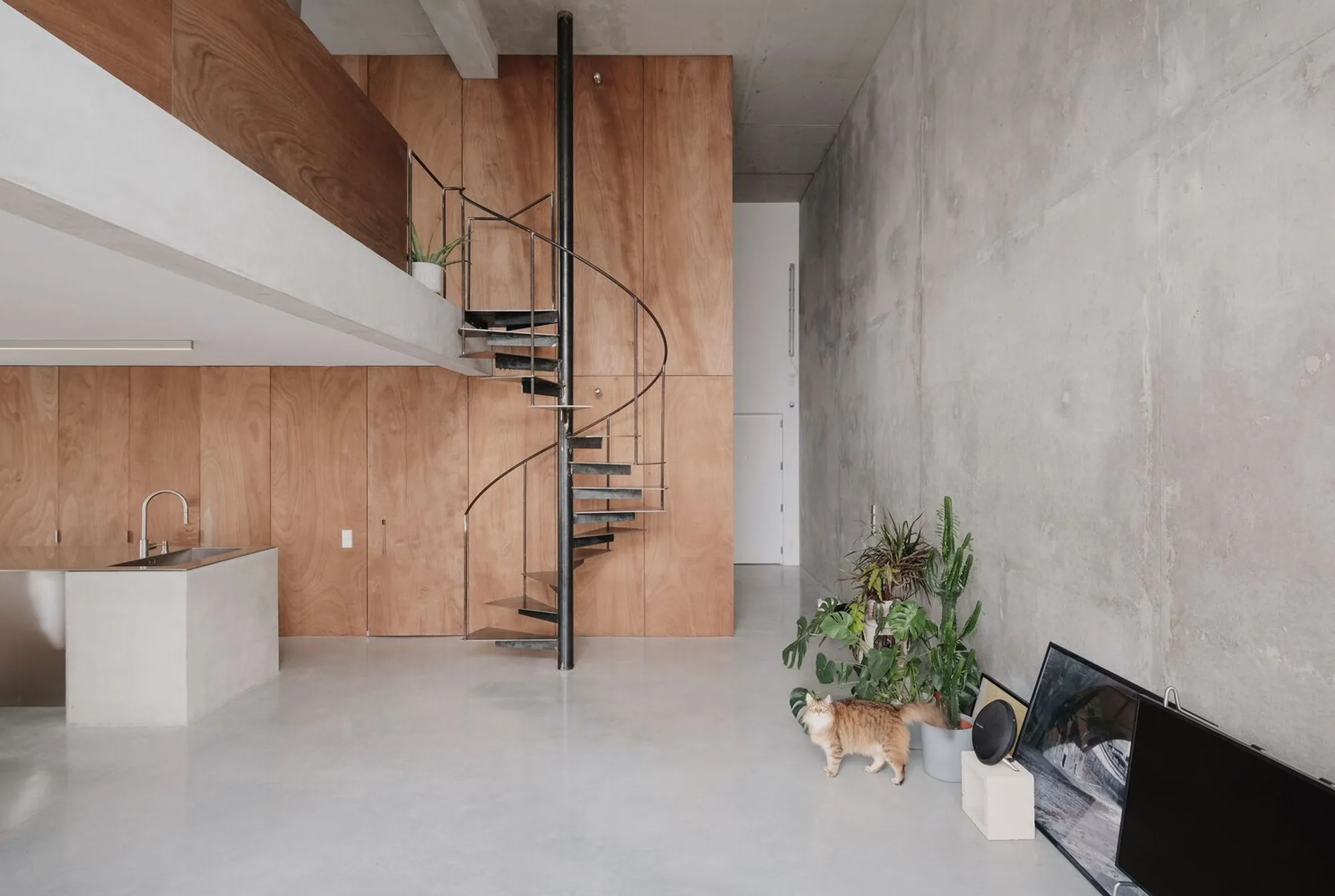 Flexible Collective Housing Design: Volumes Capables by A6A in Bordeaux
