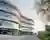 Mobilis Automotive Building XDGA – Innovative Commercial Architecture in Brussels