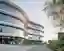 Mobilis Automotive Building XDGA – Innovative Commercial Architecture in Brussels