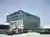 Sycamore953 Office Building by Lorcan O’Herlihy Architects – A Landmark of Creative Workspaces in Los Angeles