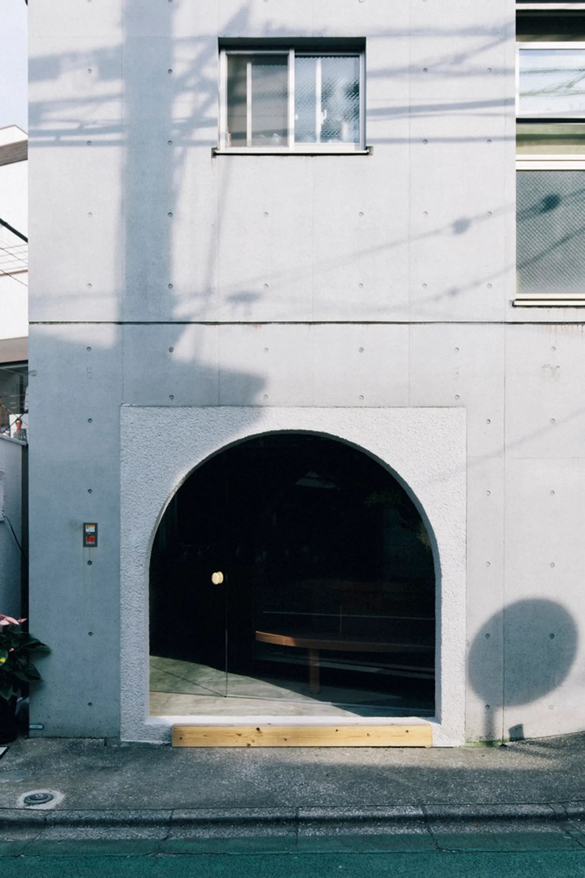 sost. Store by Koki Sugawara Architects