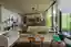The Rainforest Residence: A Monolithic Rainforest House Design by Choo Gim Wah Architect