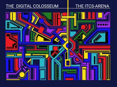 ITCS-Arena: Modular Cyber Architecture for a Post-Stadium e-Sports Future