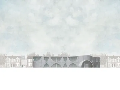 Live Laugh Love: Therapeutic Architecture That Listens to Its Community