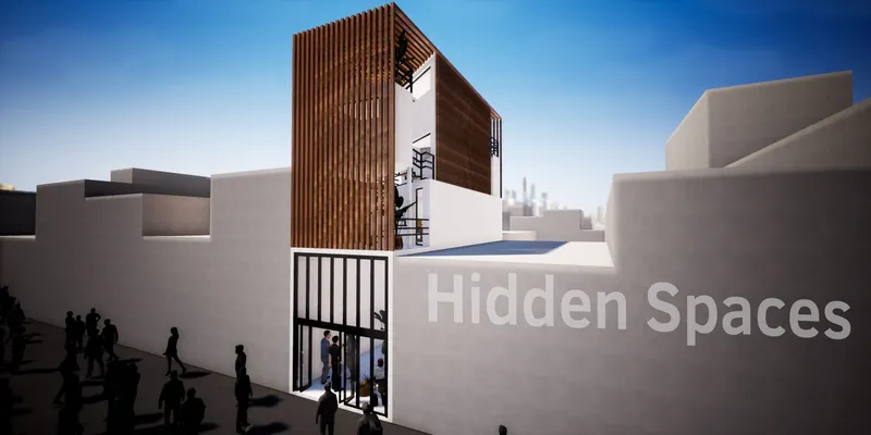 Multigenerational Urban Living