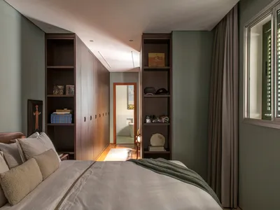 House da Vila: A Thoughtful Architectural House Renovation in São Paulo by Mariana Orsi