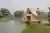 Floating Bamboo House by H&P Architects: A Climate-Resilient Model for Riverine Communities in Vietnam