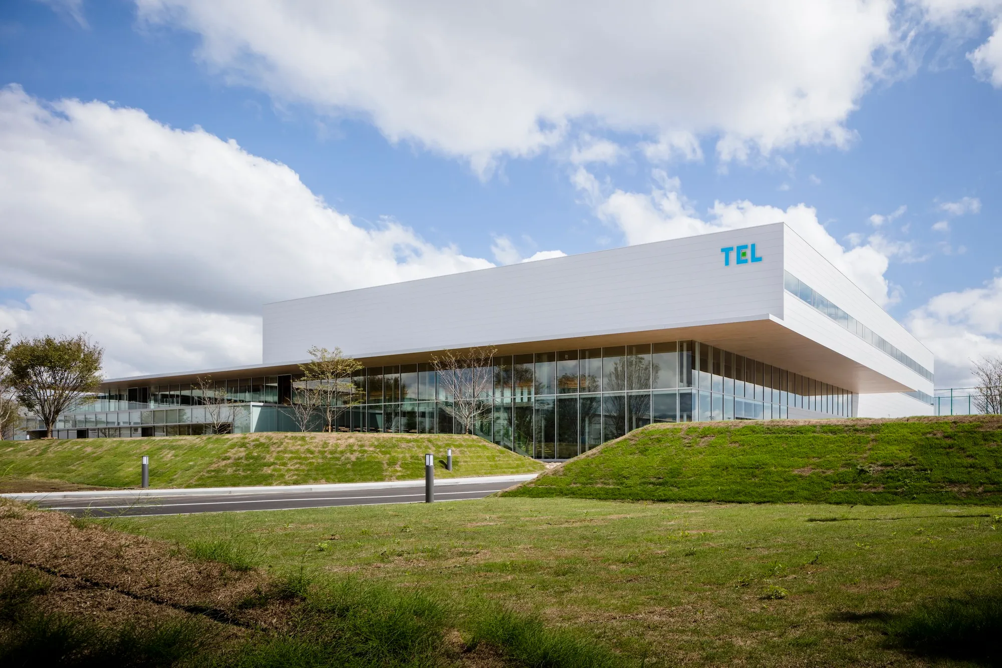 Miyagi Technology Innovation Center: A Sustainable Hub for Innovation and Co-Creation in Taiwa, Japan