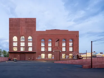 Powerhouse Arts: A Landmark of Industrial Revival and Artistic Innovation in Brooklyn