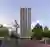 Opportuna Residential Tower: Redefining Affordable Housing Architecture in Amsterdam Nieuw-West