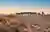 Fort 137 Residence by Daniel Joseph Chenin: A Desert Fortress of Serenity, Sustainability, and Sculptural Architecture