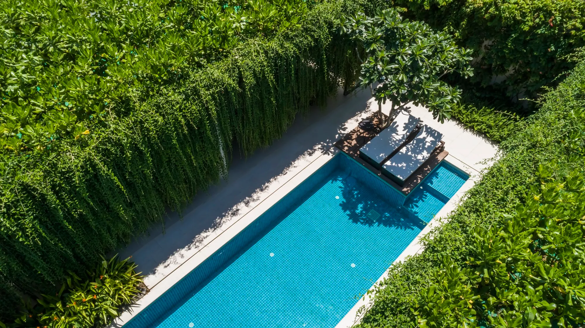 Wyndham Garden Phú Quốc Villas by MIA Design Studio: A Modern Interpretation of Traditional Vietnamese Courtyard Living