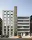Oostenburg Housing Complex by Space Encounters: Revitalizing Amsterdam's Post-Industrial Waterfront