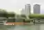Floating Swimming Pool Architecture: Reinventing the Seine with Mater Studio