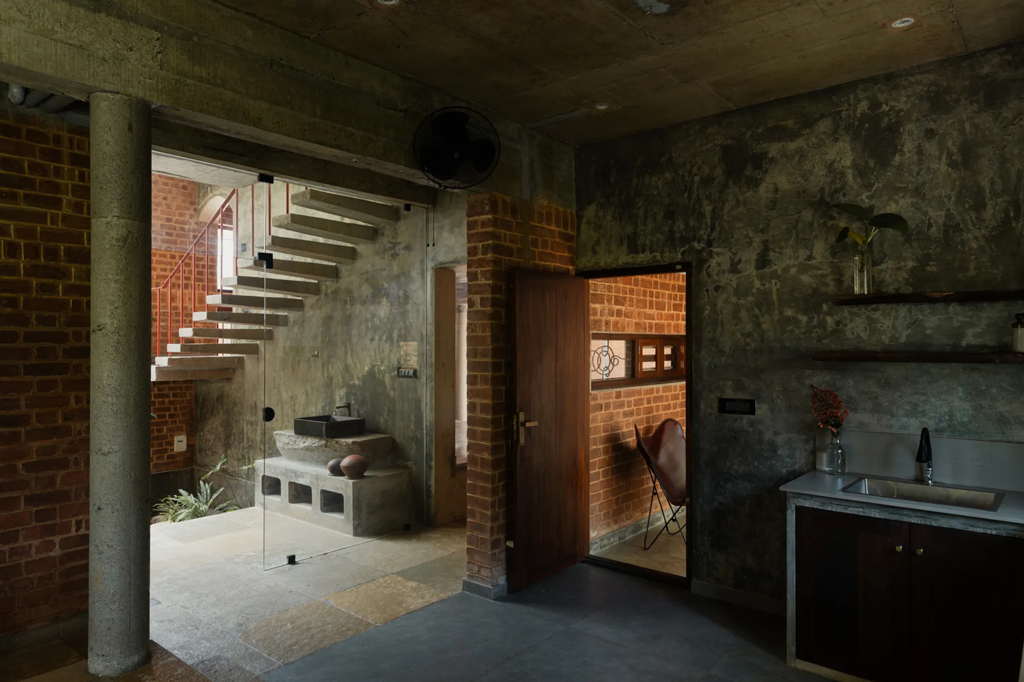 Of Trees and Gods and Mud: A Celebration of Vernacular Mud House Architecture in Kerala