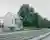 Monolithic Concrete House Design Near Vienna by Balissat Kaçani + Jann Erhard