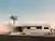 White Dates House by The Ranch Mine — A Contemporary Tribute to Phoenix’s Midcentury Modern Legacy
