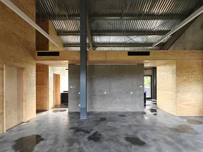 Earthen Architecture: Xi’an Research Center by OnEarthStudio