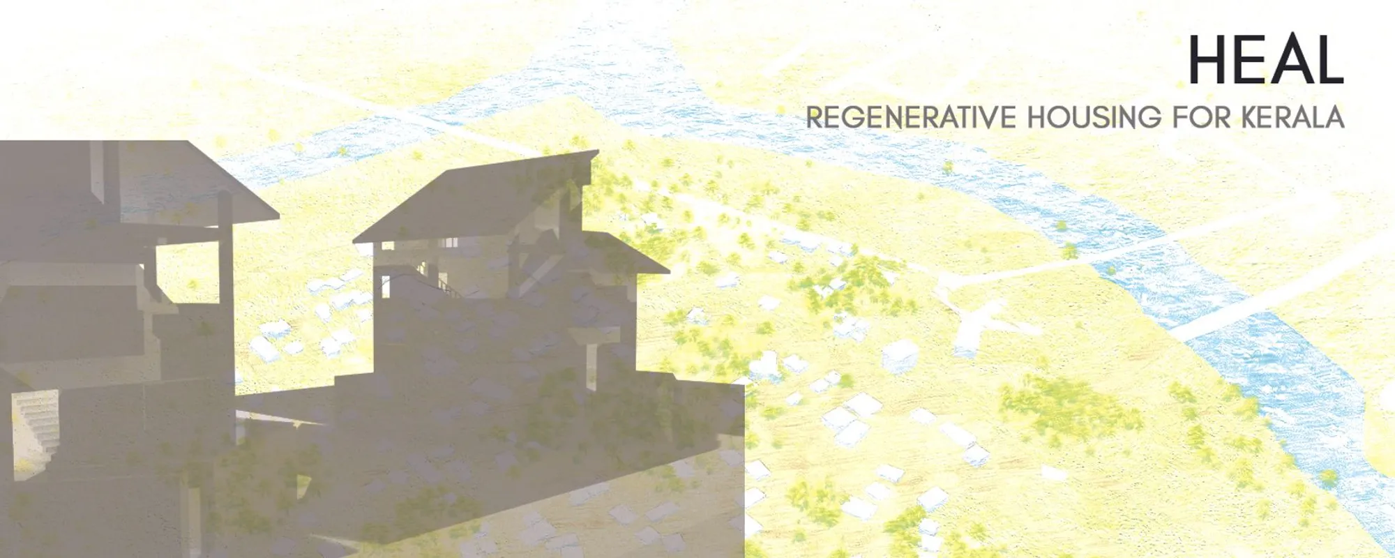 NavJeevan: Regenerative Housing That Treats Floods as Ecology, Not Emergency