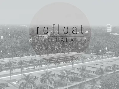 Refloat Kerala: Housing That Rises with the Water, Not Against It