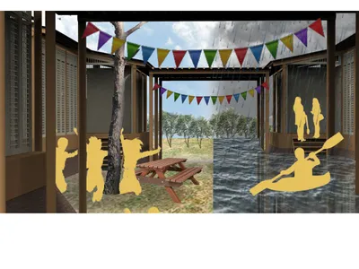 A DIY Flooding Toolbox for Kerala: Modular Resilience Built by Communities
