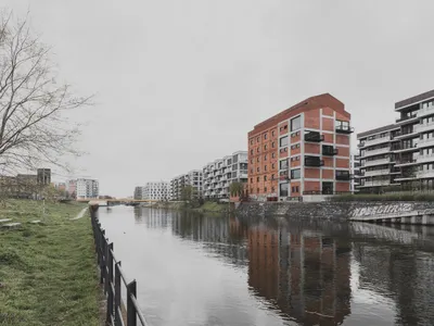 Kornversuchsspeicher Extension by AFF Architekten – Revitalizing Berlin’s Historic Grain Warehouse