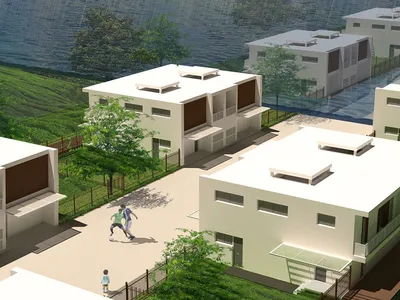 Directing the Flood: Designing a Neighborhood That Channels Water Instead of Fighting It