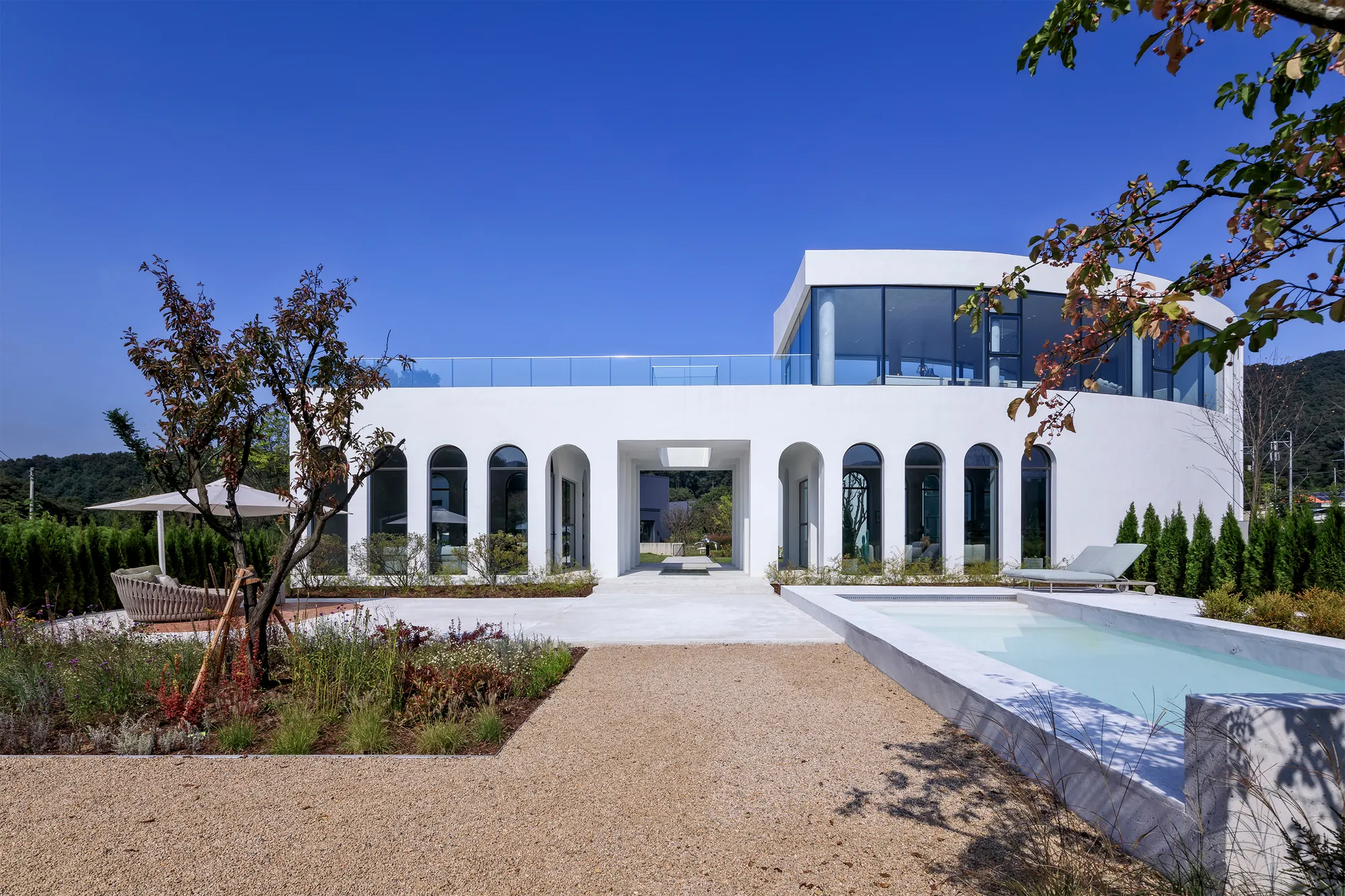 Tribu House by Parnell by ALIVEUS Architecture – A Fusion of Design, Function, and Experience